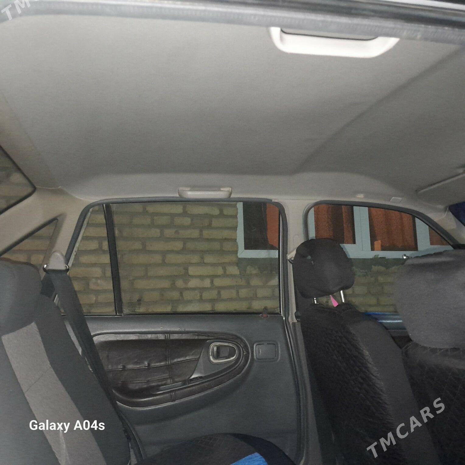 Daewoo Nexia 2002 - 45 000 TMT - Garabekewül - img 6