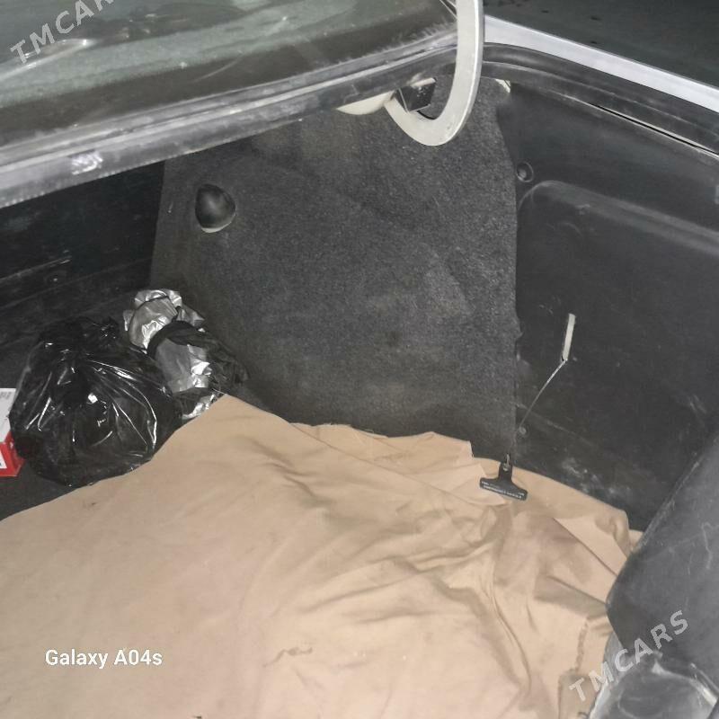 Daewoo Nexia 2002 - 45 000 TMT - Garabekewül - img 7