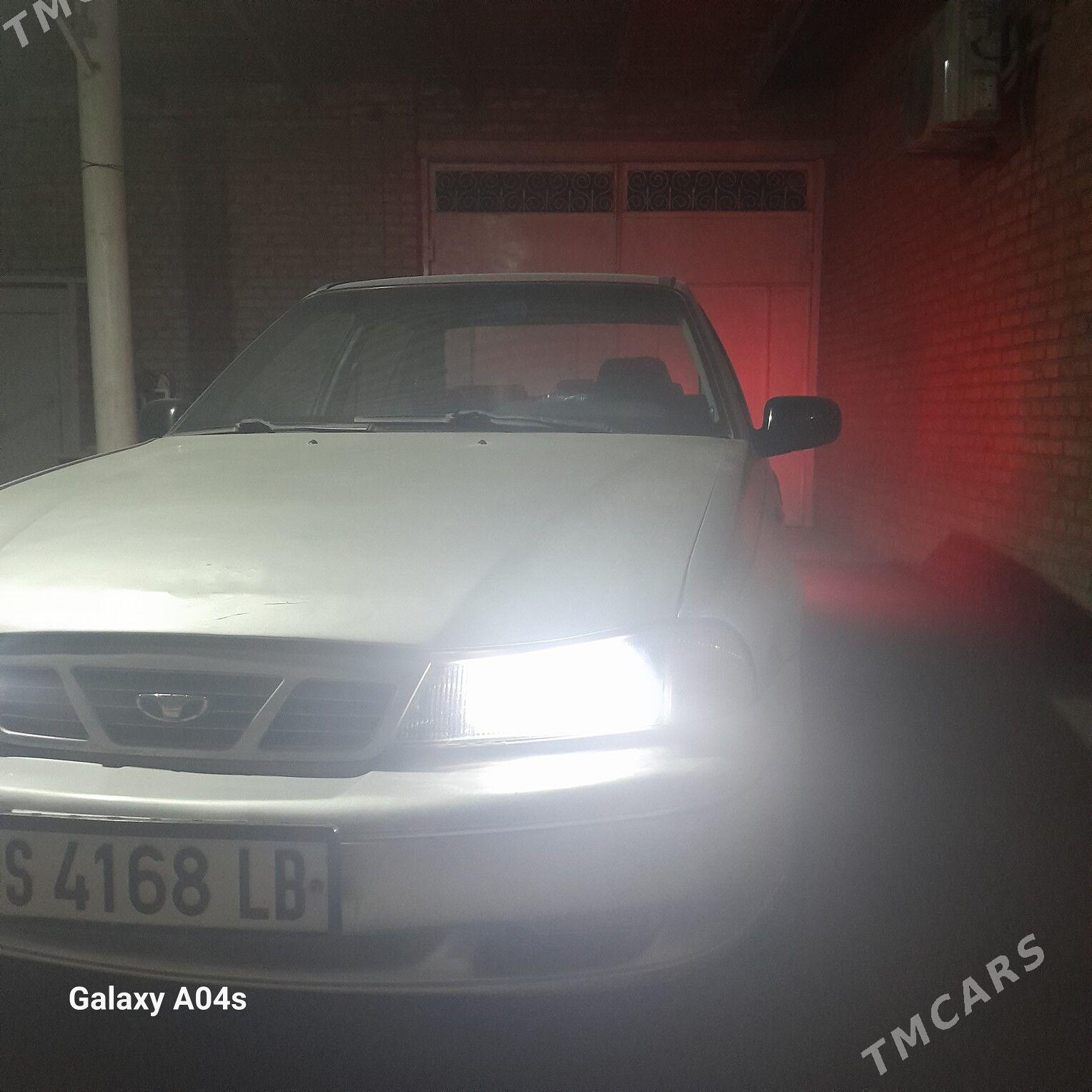 Daewoo Nexia 2002 - 45 000 TMT - Garabekewül - img 9