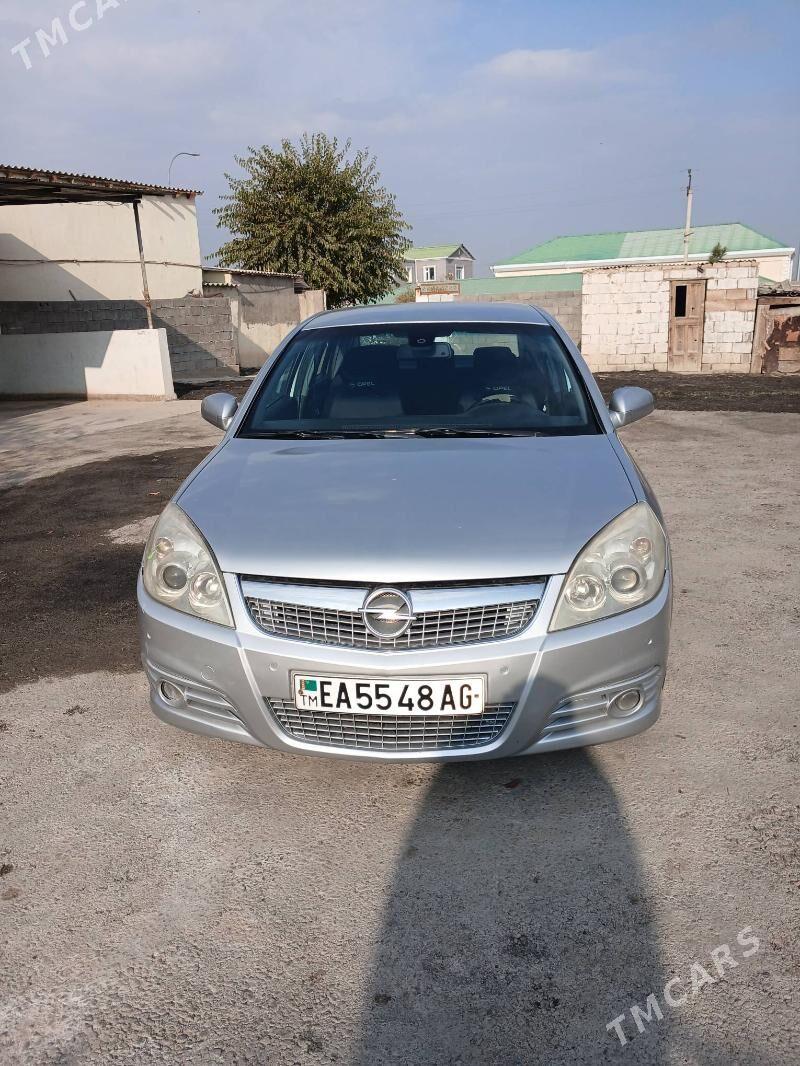 Opel Vectra 2005 - 105 000 TMT - Янбаш - img 3