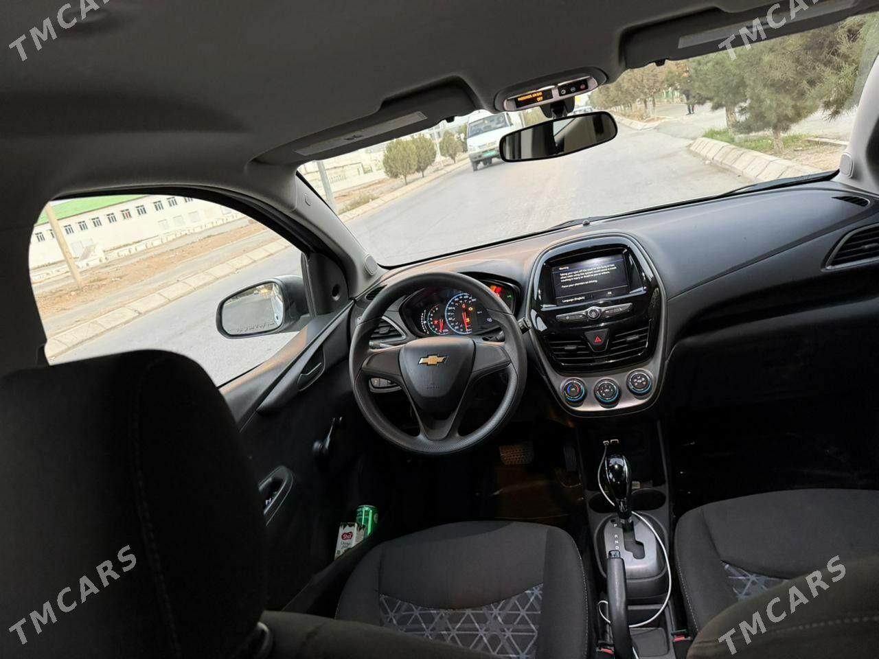 Chevrolet Spark 2020 - 130 000 TMT - Aşgabat - img 4