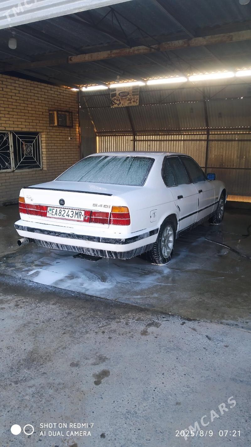 BMW 525 1989 - 60 000 TMT - Мары - img 6
