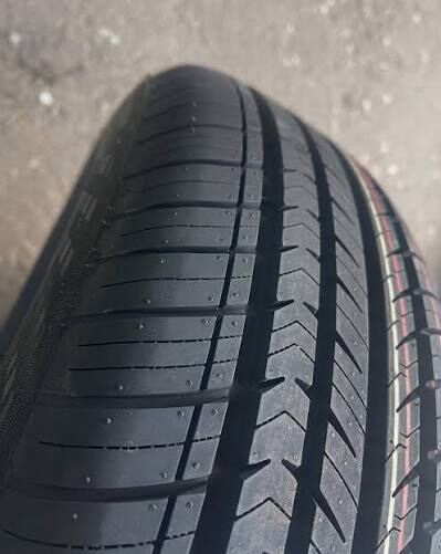 teker, pokryska 205-65-15 300 TMT - Керки - img 3