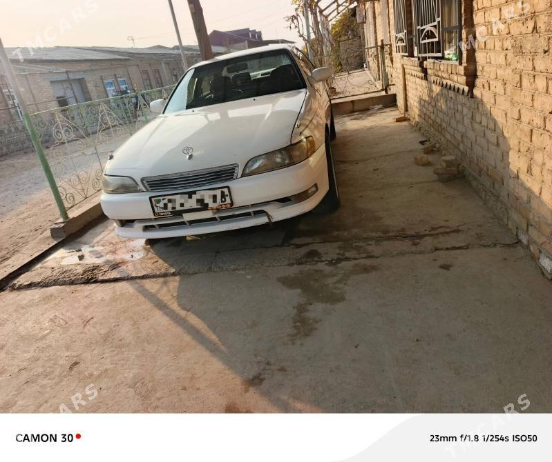 Toyota Mark II 1994 - 60 000 TMT - Türkmenabat - img 6