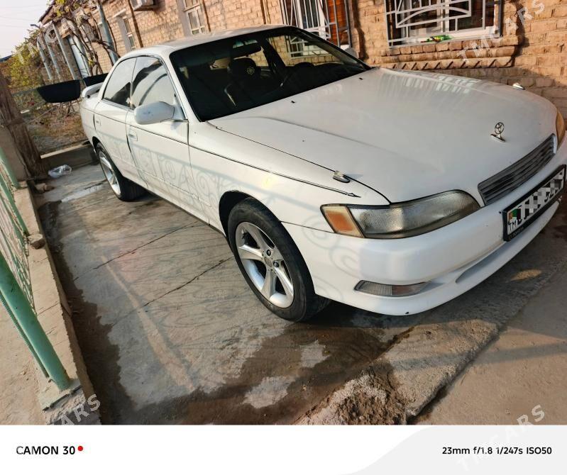 Toyota Mark II 1994 - 60 000 TMT - Türkmenabat - img 4