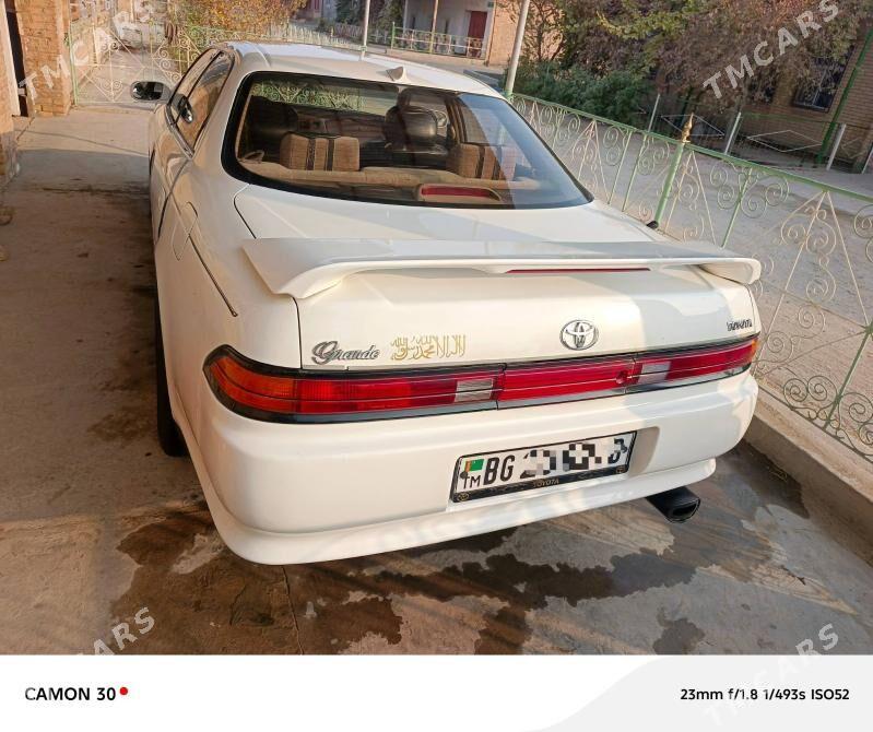 Toyota Mark II 1994 - 60 000 TMT - Türkmenabat - img 5