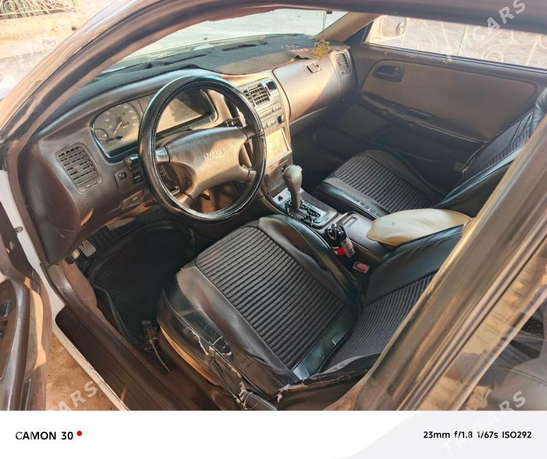 Toyota Mark II 1994 - 60 000 TMT - Türkmenabat - img 7