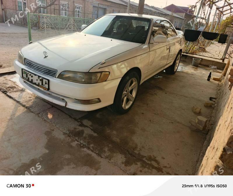 Toyota Mark II 1994 - 60 000 TMT - Türkmenabat - img 3