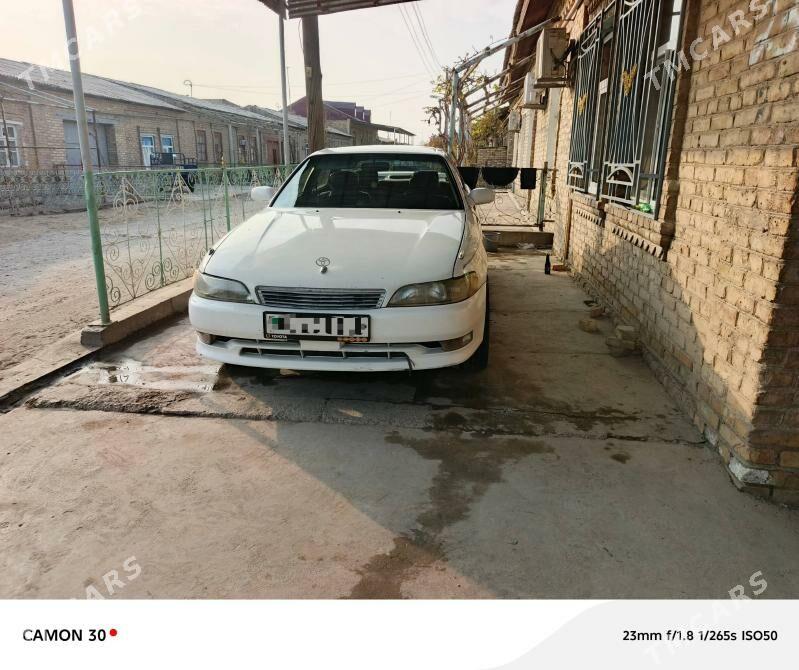 Toyota Mark II 1994 - 60 000 TMT - Türkmenabat - img 2