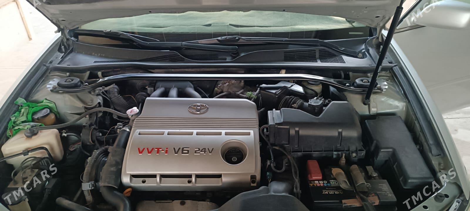 Toyota Camry 2003 - 200 000 TMT - Boldumsaz - img 2