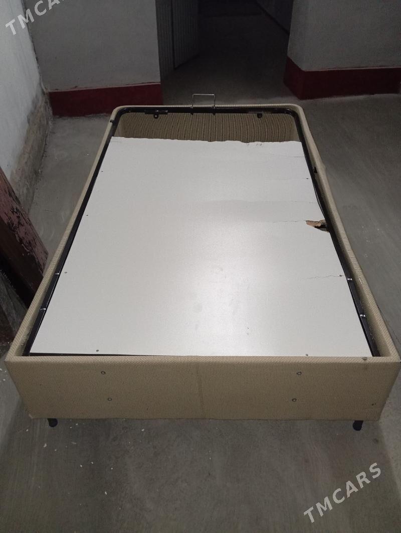 кровать - Байрамали - img 2