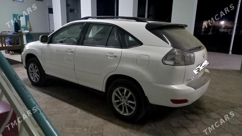 Lexus RX 330 2004 - 285 000 TMT - Керки - img 2