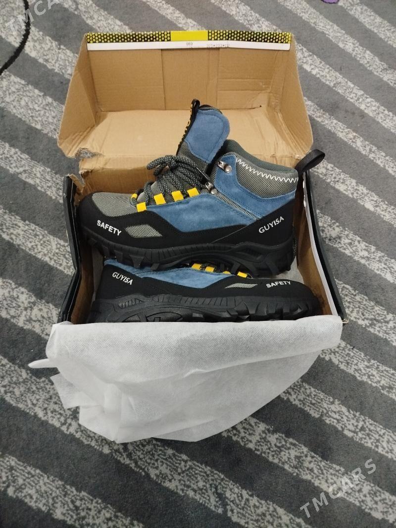 Boti krasowka tipda - Aşgabat - img 2