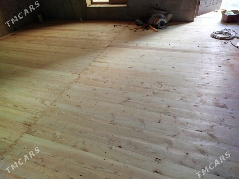 agaç pol - Мургап - img 9