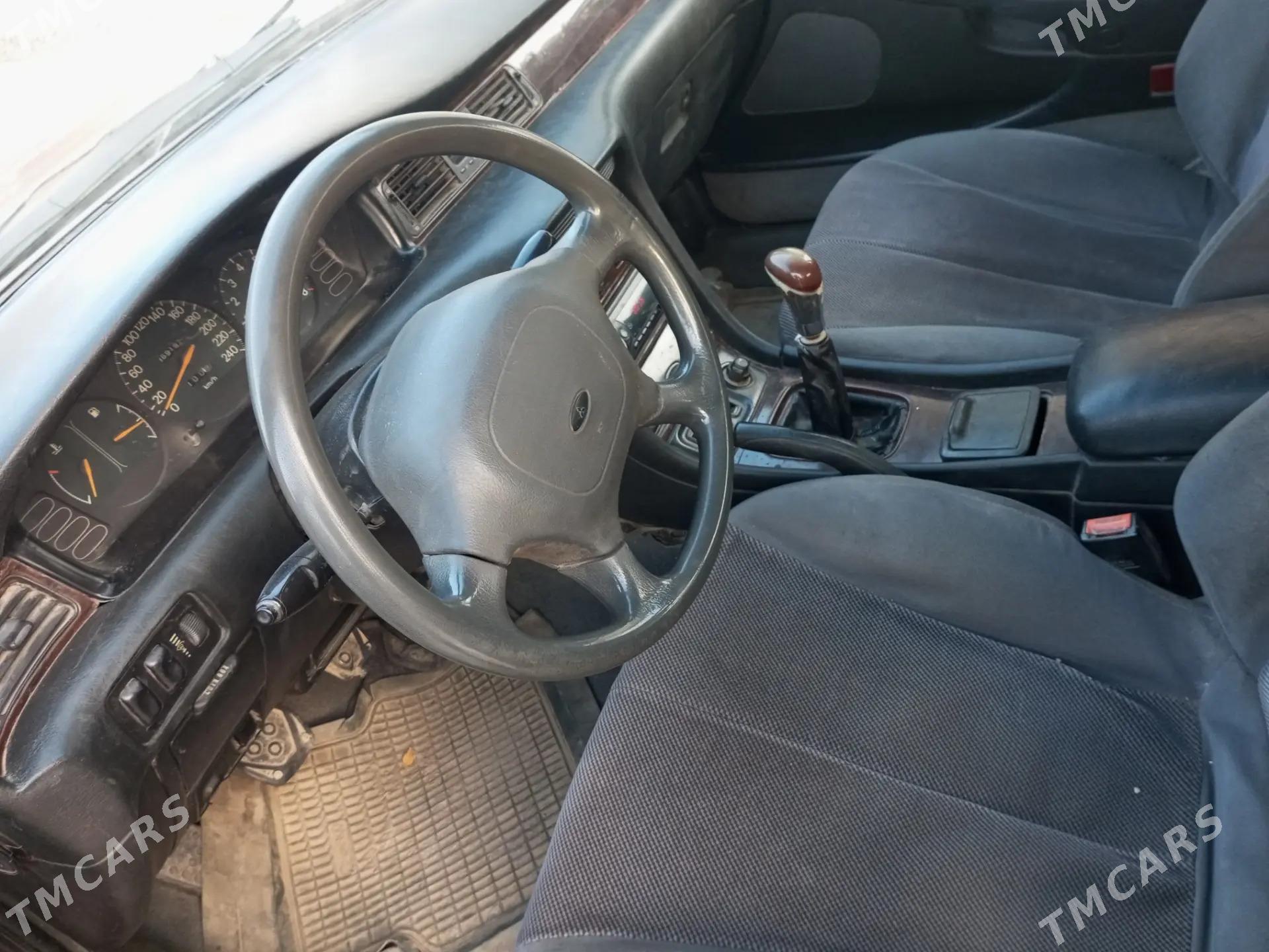 Chevrolet G-Series G30 1995 - 40 000 TMT - Акдепе - img 5