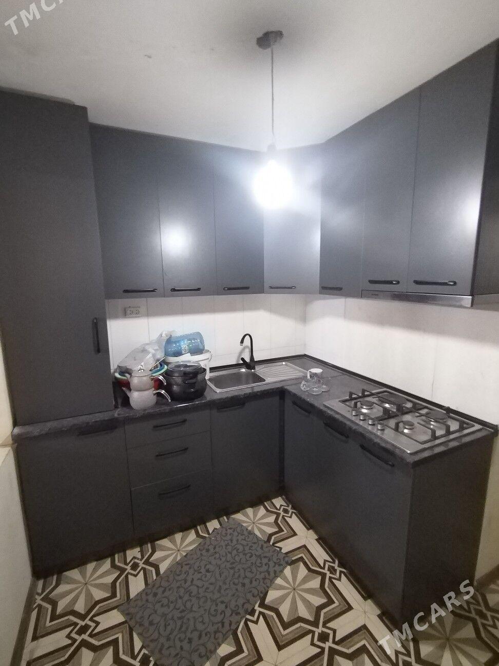 Сатлык квартира 2 ком - Туркменабат - img 2