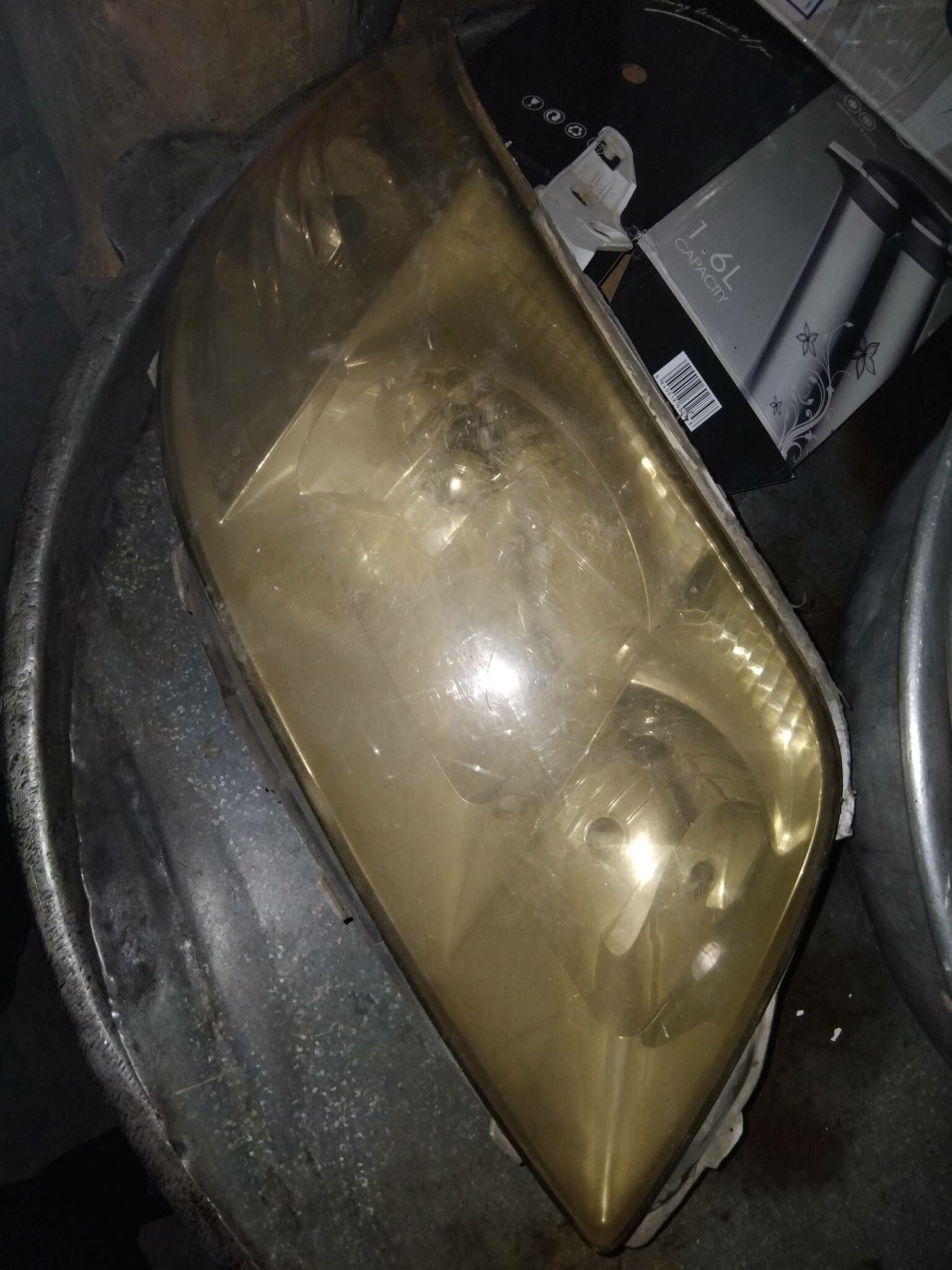 fara karolla halyjy sag 500 TMT - 3 mkr - img 2