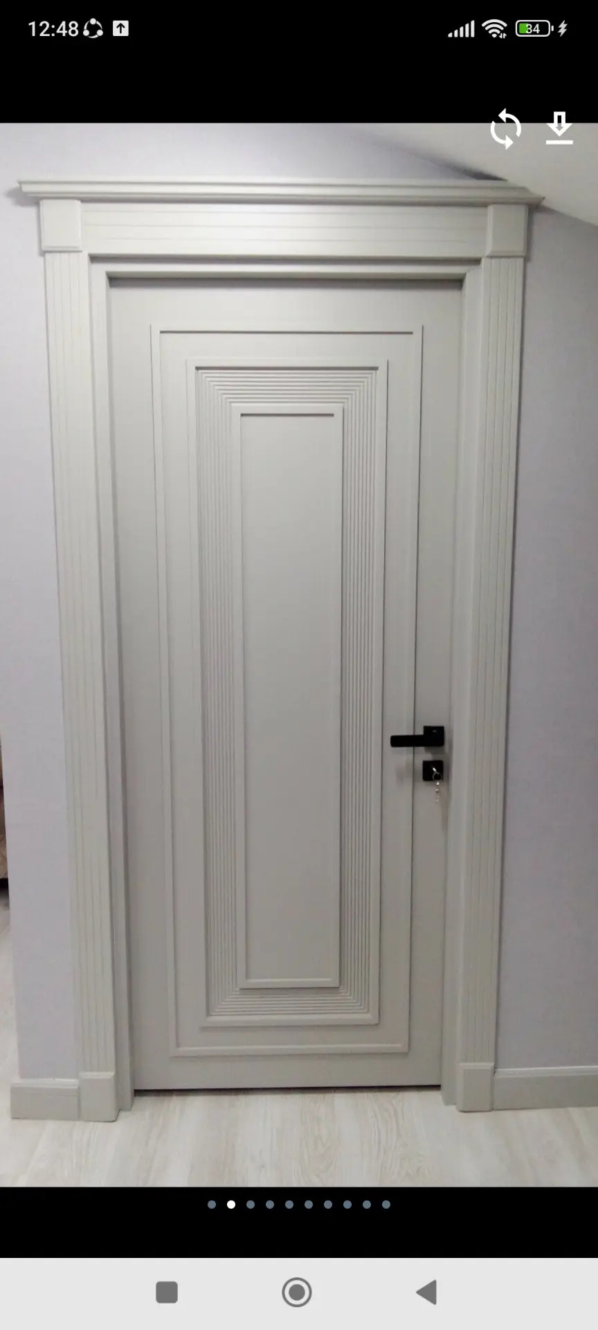 Gapy ussa - Ашхабад - img 4