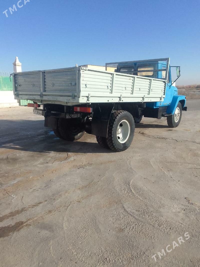 Gaz 53 1993 - 40 000 TMT - Гёкдепе - img 3