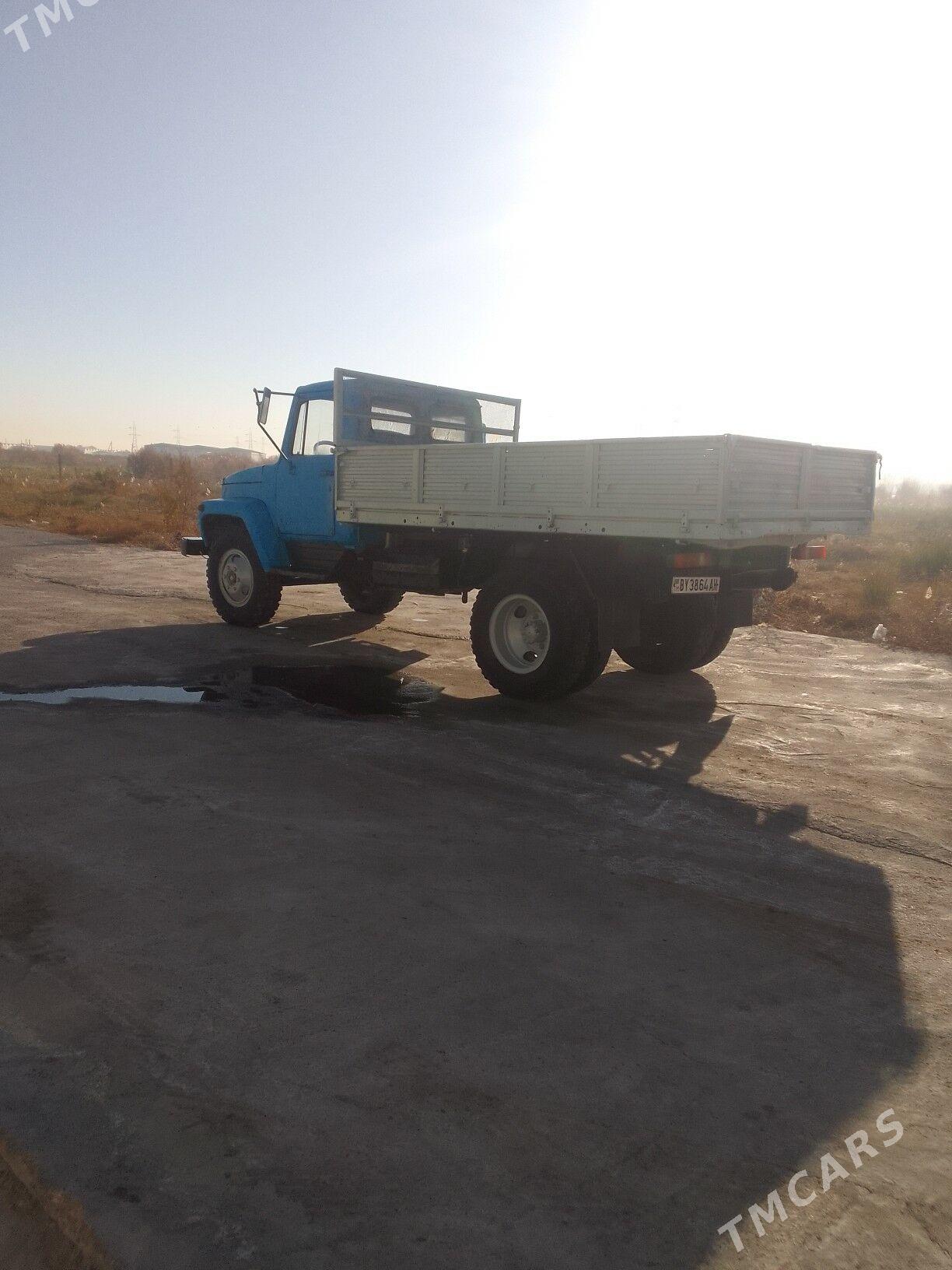 Gaz 53 1993 - 40 000 TMT - Гёкдепе - img 4