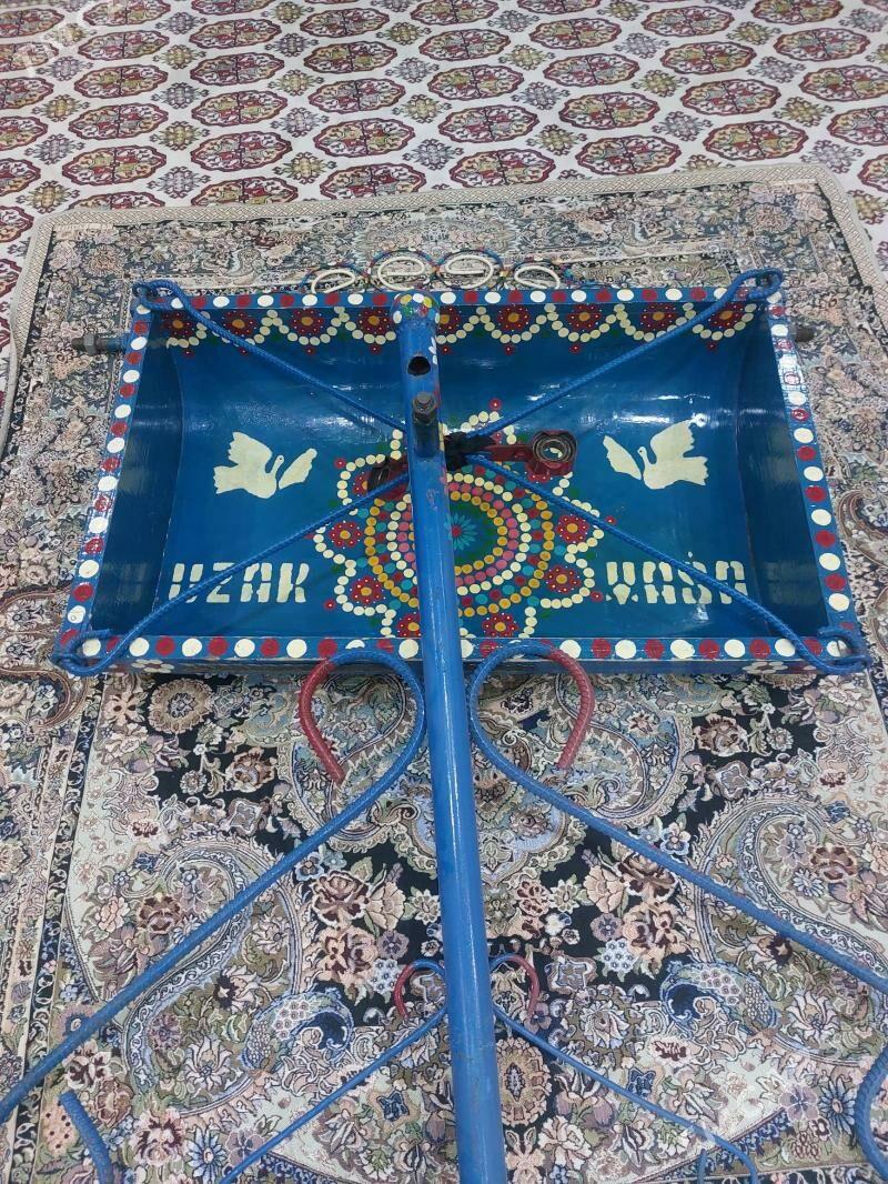 sallanjak täzeje - Aşgabat - img 2