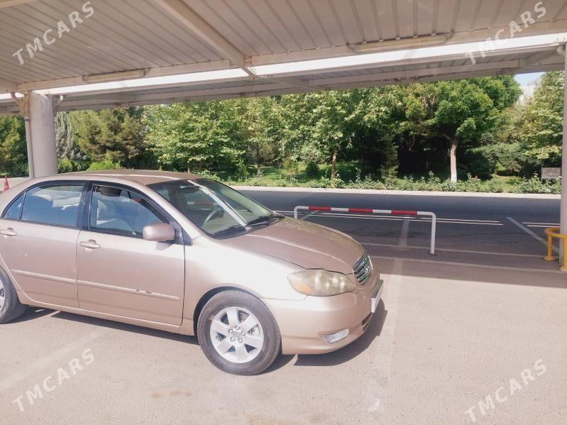 Toyota Corolla 2002 - 100 000 TMT - Bekrewe - img 2