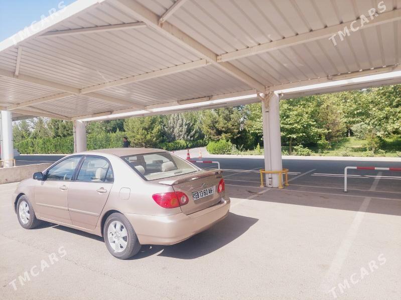 Toyota Corolla 2002 - 100 000 TMT - Bekrewe - img 1