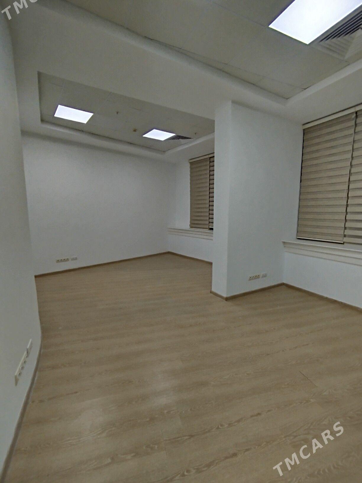 arenda ofis berkarar - Aşgabat - img 2