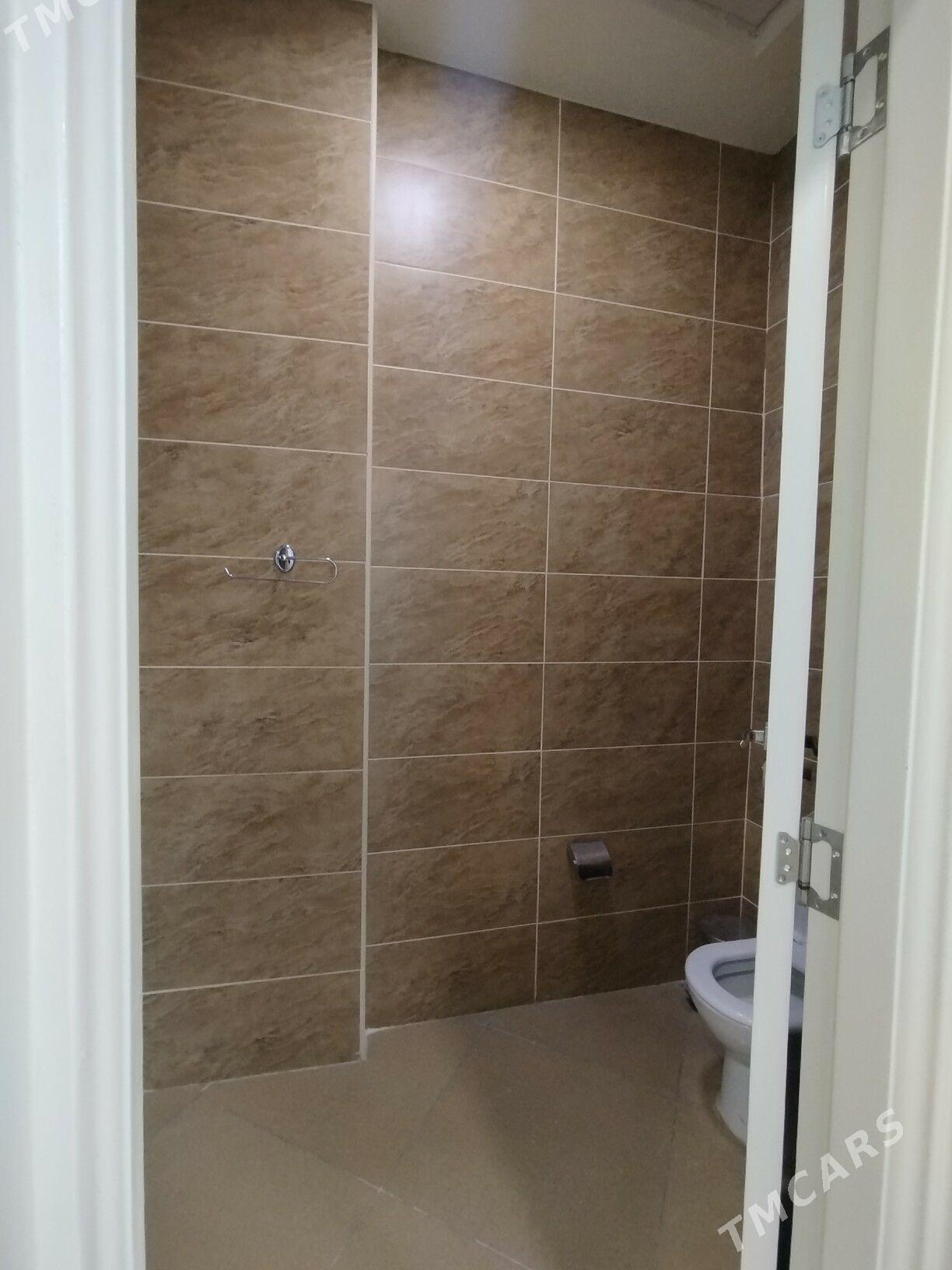 arenda ofis berkarar - Aşgabat - img 8