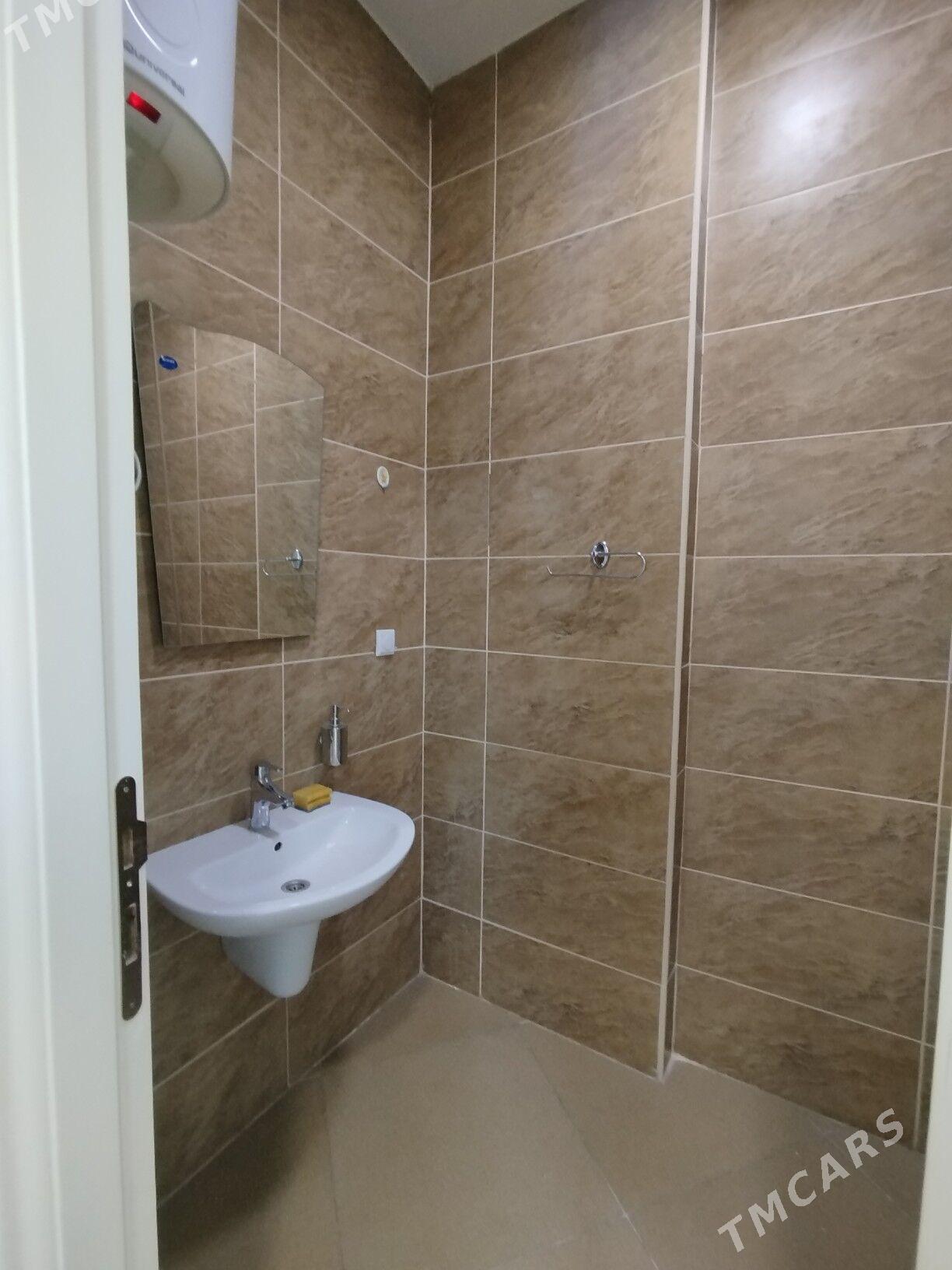 arenda ofis berkarar - Aşgabat - img 7