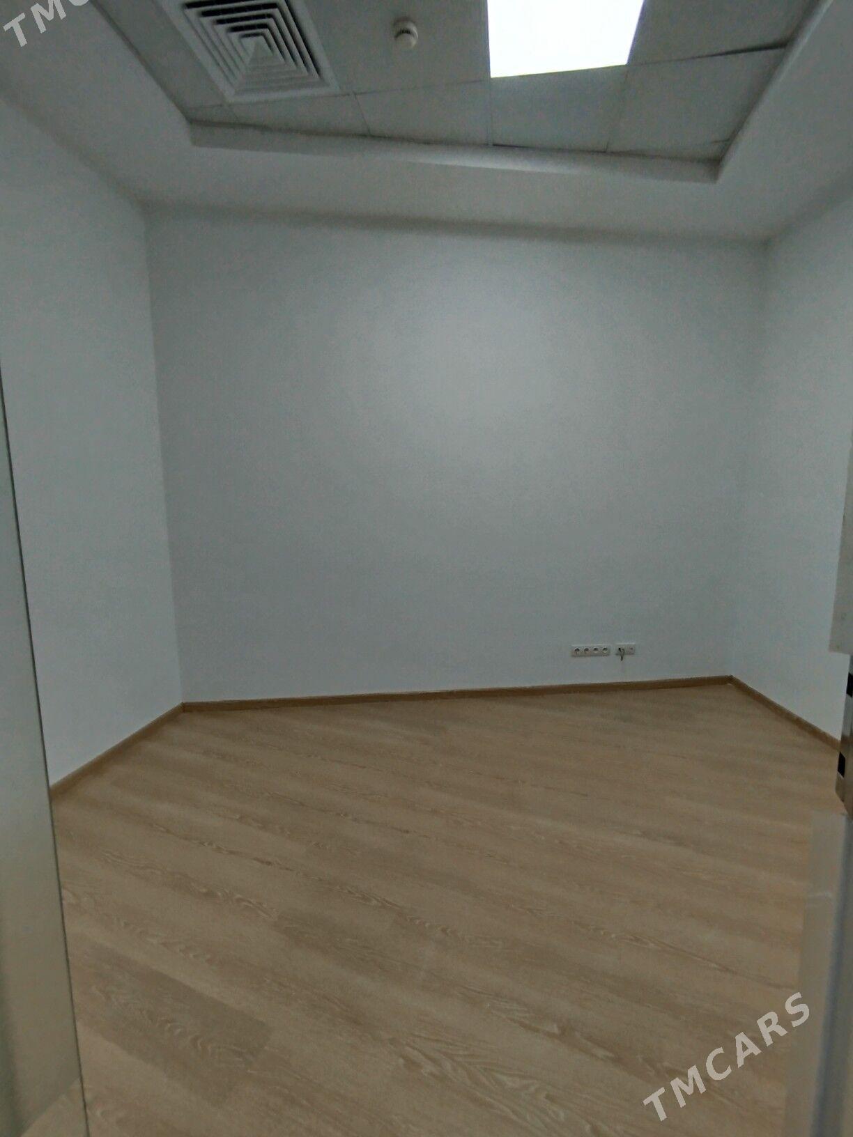 arenda ofis berkarar - Aşgabat - img 5