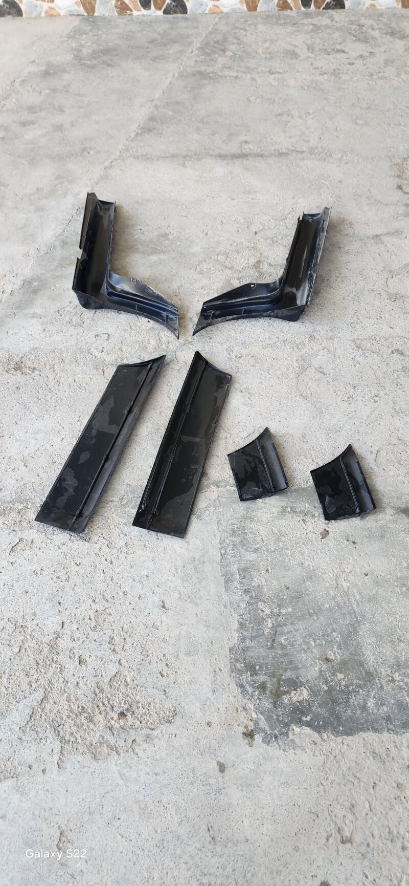 lada 2115 plasmas gapy 155 TMT - Мары - img 2