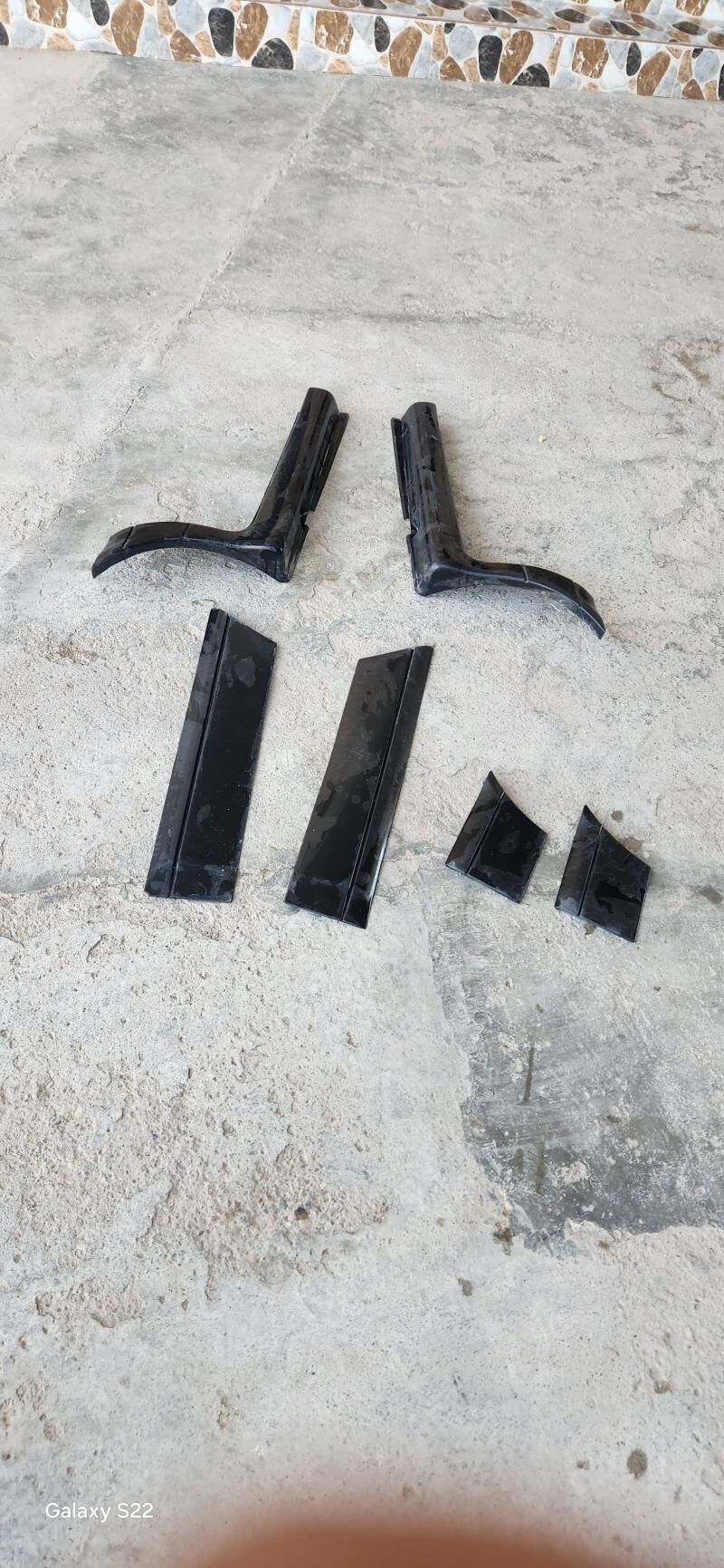 lada 2115 plasmas gapy 155 TMT - Мары - img 3