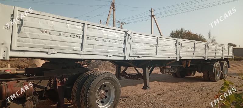 Maz Samosval 2005 - 90 000 TMT - Babadaýhan - img 3