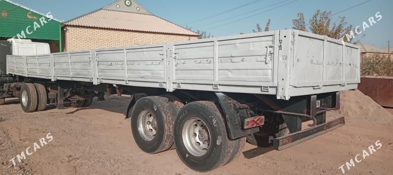 Maz Samosval 2005 - 90 000 TMT - Babadaýhan - img 2