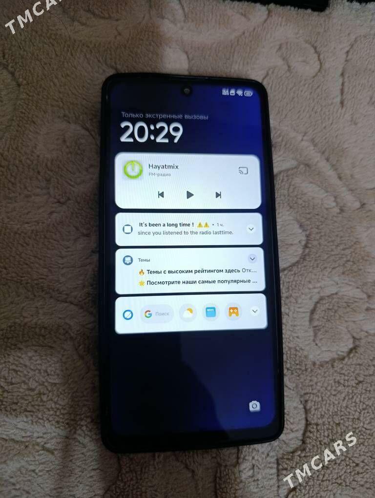 redmi not 13 pro - Бузмеин - img 2