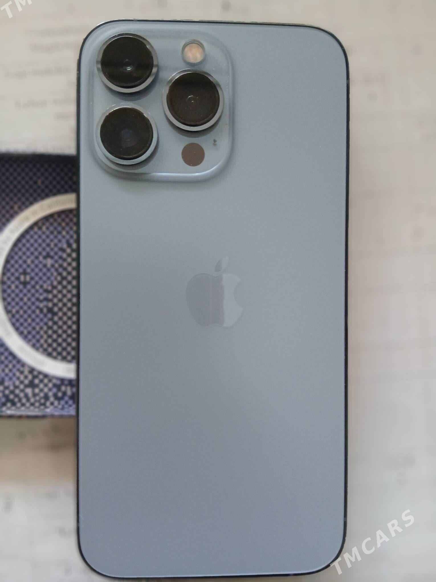 iphone 13 pro - Türkmenabat - img 3