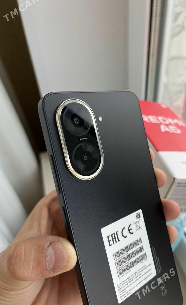 Redmi A5 Global 4/64 - Mary - img 2