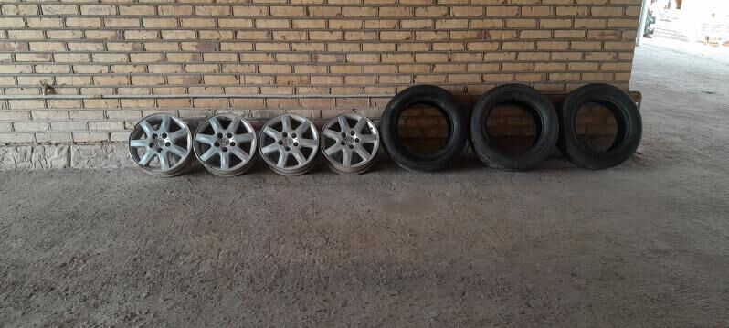 diska 2 500 TMT - Murgap - img 2