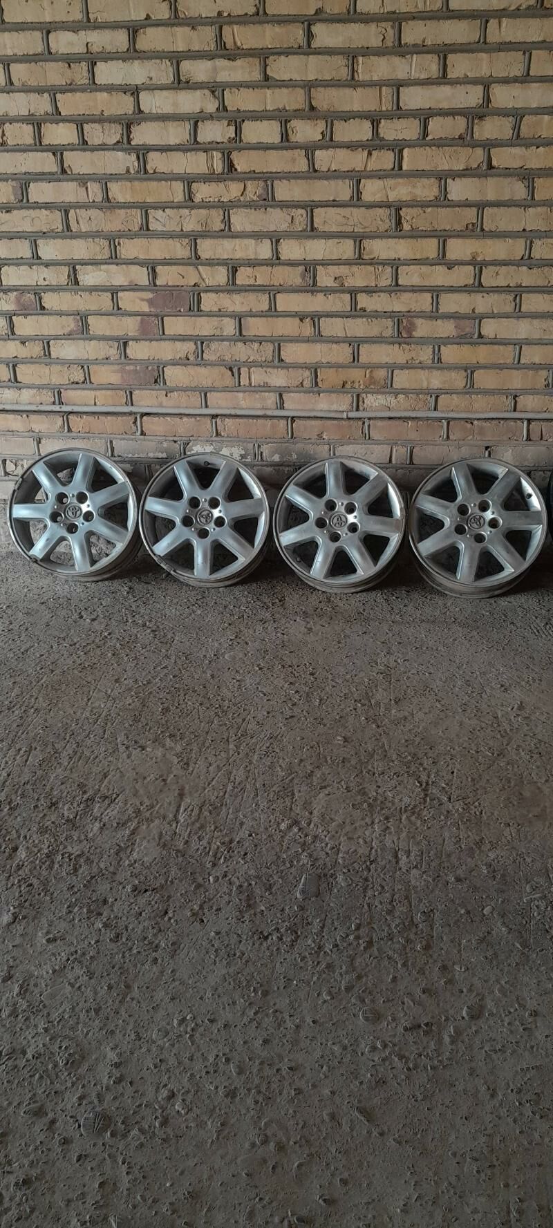 diska 2 500 TMT - Murgap - img 3