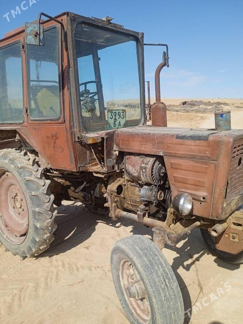 MTZ T-28 1993 - 35 000 TMT - Фарап - img 2