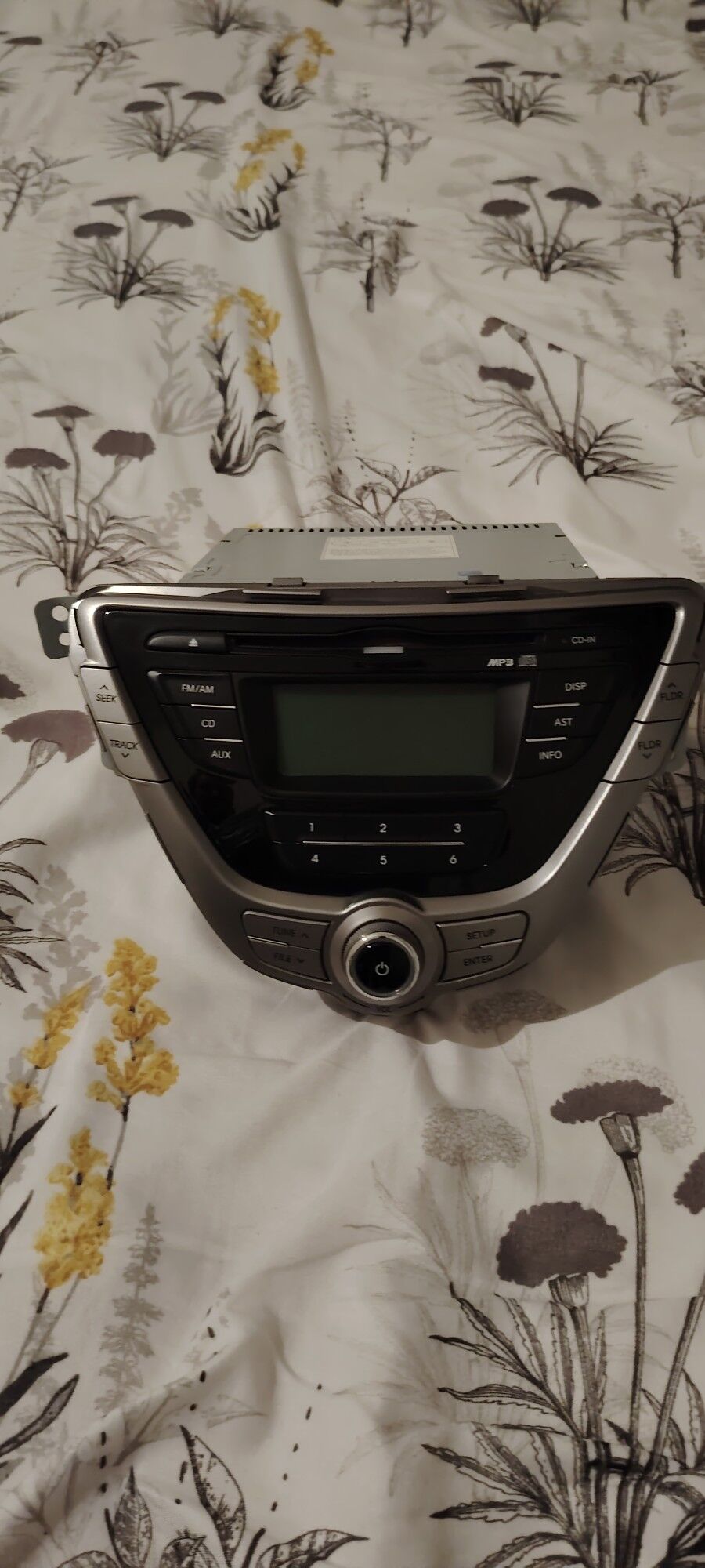 Mantafon 400 TMT - Büzmeýin - img 2