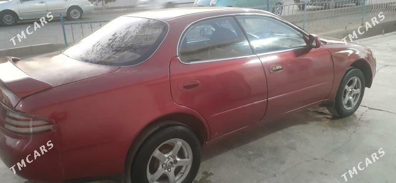 Toyota Marino 1993 - 35 000 TMT - Daşoguz - img 3