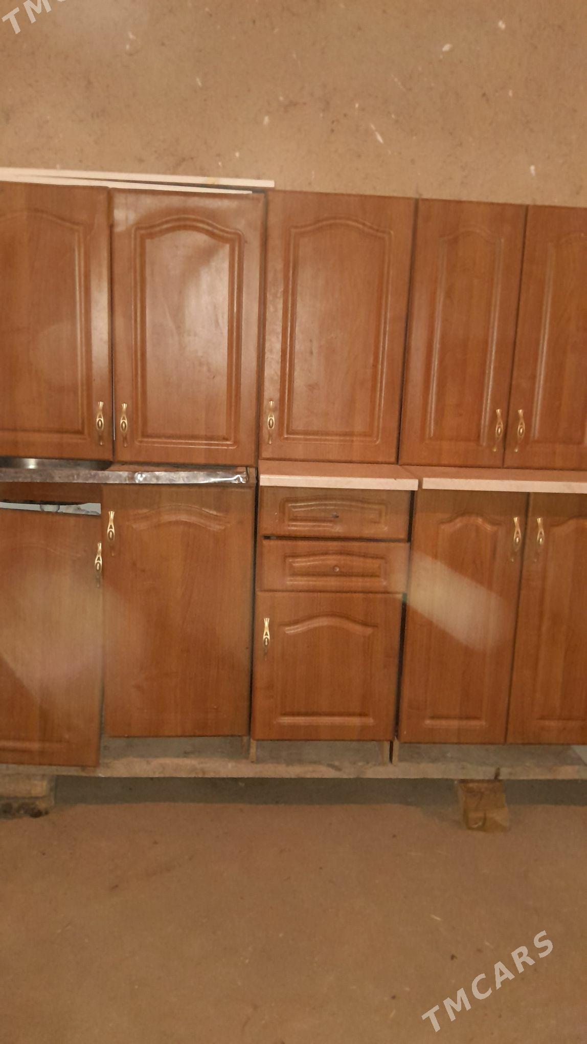 kuhinni mebel - Şabat etr. - img 3