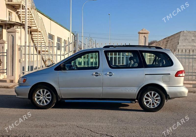 Toyota Sienna 2002 - 195 000 TMT - Gubadag - img 6