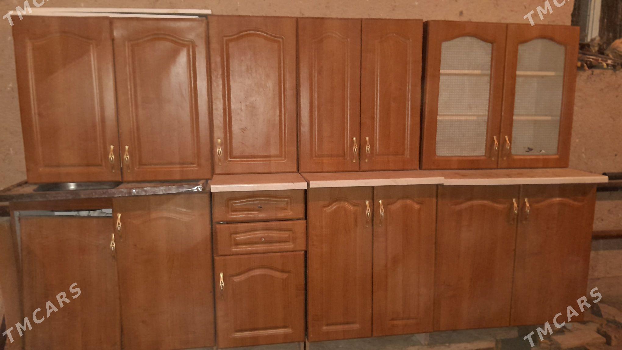 kuhinni mebel - Şabat etr. - img 2