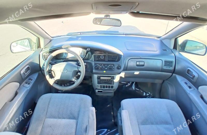 Toyota Sienna 2002 - 195 000 TMT - Gubadag - img 9