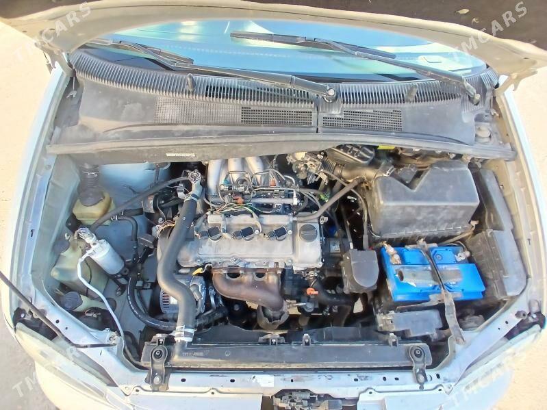 Toyota Sienna 2002 - 195 000 TMT - Gubadag - img 8