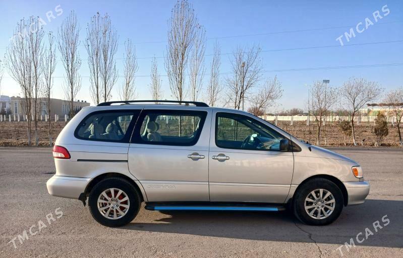 Toyota Sienna 2002 - 195 000 TMT - Gubadag - img 7