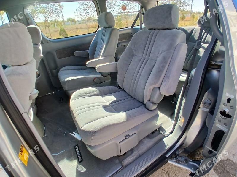 Toyota Sienna 2002 - 195 000 TMT - Gubadag - img 10